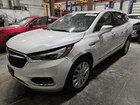 Used Front Center Interior Rear View Mirror Fits: 2018 Buick Enclave Automatic. Price: $107.50.