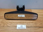 16-19 Oem Bmw G30 M5 G32 G12 Interior Mirror Garage Door Homelink Ec/led/gto Used. Price: $119.95.