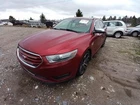Rear View Mirror With Lane Departure Warning Fits 13-19 Mkt 11425632 Used. Price: $68.02.