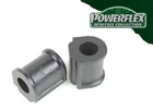 Powerflex PFF57-209-20H Front Rear Anti Roll Bar Bushes 20MM For Porsche New. Price: $62.05.