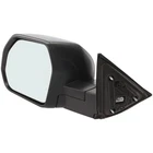 New Side View Mirror 2022-2023 Toyota V6 Left Driver 3.5L Tundra V35A-FTS. Price: $200.02.