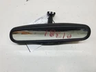2004-20018, Dodge Durango, Rear View Mirror, Black, 5.7L, At, Pn: 4696545AB Used. Price: $54.00.