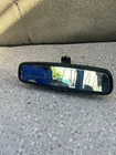 2009-2014 Acura Tsx Auto Dimming Interior Rear View Mirror Oem 76400-SEC-A12 Used. Price: $40.00.