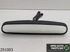 Oem 2013-2016 Ford Escape 2.5L Rear View Mirror Interior Automatic Dimming Used. Price: $59.99.