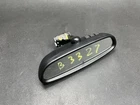 Interior Rear View Mirror 2018 Bmw X1 51166821262 2019 Used. Price: $83.99.