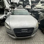2009 Audi Tt Interior Mirror Mounting Base 701845543 Used. Price: $55.00.