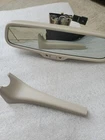 Oem Audi Q5 2009-2012 Beige Interior Rear View Mirror Compass Auto Dimming... Used. Price: $150.00.
