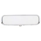 United Pacific C475310CR 50S Rearview Mirror 1947-53 Chevy/gmc New. Price: $47.45.