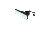 Genuine Mopar Inside Rear View Mirror 68470820AB New. Price: $770.53.