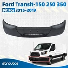 2015-2019 Ford TRANSIT-150 250 350 Front Lower Bumper Cover CK4Z17757AA New. Price: $89.84.