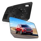 Passenger Right Side Glass Replacement For Gmc W/o Small Mirrors New. Price: $29.15.