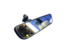 2023 2024 2025 Toyota Crown Top Upper Interior Auto Dim Rear View Mirror Used. Price: $126.66.
