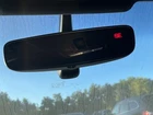 15-18 Audi A3 Rear View Mirror Automatic Dimming Compass Black Oem Used. Price: $137.99.