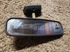 Oem Mopar 72-76 A-body 72-74 E-body Rear View Mirror #3695431 Base Used. Price: $49.95.