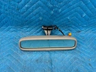 Toyota Land Cruiser LX470 Rear View Mirror GRAY:LG10 87810-60170 2003-2007 Oem Used. Price: $295.00.