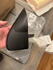 Interior Rear View Mirror Cover Mopar 1ZP68JXWAA New. Price: $45.00.