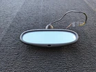 2004 Chrysler Crossfire Automatic Dimming Rear View Mirror - Free Shipping Used. Price: $179.99.