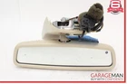 2003-2006 Mercedes-benz SL500 Convertible Rear View Mirror 2308101117 Used. Price: $73.14.