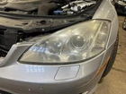 07 08 09 Mercedes S-class Headlamp Assembly Driver Left Used. Price: $270.66.