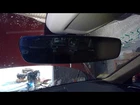 Rear View Mirror With Automatic Dimming Fits 17-19 Audi A4 1481222 Used. Price: $64.94.