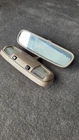 1996-2004 Toyota 4RUNNER Tacoma Rear View Mirror Dome Light Tan Oem Used. Price: $74.95.