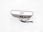 07 Mercedes-benz CLK350 Convertible Interior Rear View Mirror 209-810-21-17-8J12 Used. Price: $103.55.
