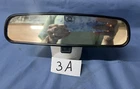 2000-2002 Toyota Celica Interior Rear View Mirror Manual Dimming Oem 8011681 Used. Price: $10.00.