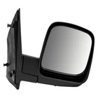 For Chevy Express 3500 03-07 Side View Mirror Passenger Manual New. Price: $59.65.