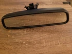 Bmw F30 F32 F36 Rear View Mirror Gto Hidden Compass W/ Lane Assist Oem Used. Price: $145.50.