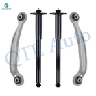 4P Upper Rearward Control Arm-complete Shock Kit For 2005-2008 Dodge Magnum New. Price: $133.22.