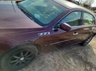 Passenger Side View Mirror Power Heated Fits 06-08 Lucerne 4537014 Used. Price: $119.09.