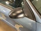 Passenger Side View Mirror Power Fixed Black Textured Fits 00-07 Taurus 346204 Used. Price: $83.26.