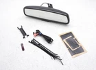 Oem Forte, Optima, Sportage, Veracruz Interior Rear View Mirror U8620-1M000 New. Price: $52.50.