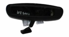 Used Front Center Interior Rear View Mirror Fits: 2006 Honda Odyssey Ex-l Tourin. Price: $57.00.