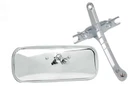 Oer Inner Rear View Mirror And Bracket 1953-1957 Bel Air 150 210 Nomad Chieftain New. Price: $62.98.