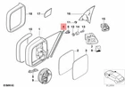 Genuine Bmw E36 316G 316I 1.6 1.9 318IS 318TDS Gasket Left 51168144471 New. Price: $18.59.