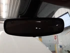 Int View Mirror For Pacifica Assy Autodim Used. Price: $129.99.