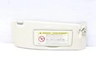 Passenger Sun Visor Illuminated Fits 02-06 Lexus SC430 1519 Used. Price: $37.79.