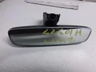 2023 Audi Q5 Interior Rearview Mirror Autodim Black Oem Part Number 4KE857511C Used. Price: $129.95.
