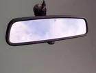 2011-2012 Bmw Series Rear View Mirror W/ Auto Dimming E11025891 Oem X5 Used. Price: $99.00.