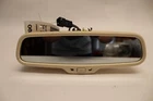 2012 Audi A7 A6 A8 Rear View Interior Mirror W/ Automatic Dimming Oem Used. Price: $114.00.