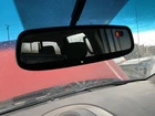 Titan 2012 Rear View Mirror 1426334 Used. Price: $79.88.