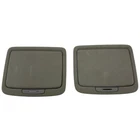 07-12 Lexus LS460 Rear Overhead Illuminated Vanity Mirror 514-58004 LA00 Oem Used. Price: $46.98.