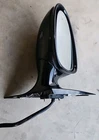 2007-2009 Mercedes W221 S550 Front Left Driver Side Door Rear View Mirror Oem Used. Price: $150.00.