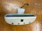01-09 Mercedes W203 C230 CLK320 Interior Upper Rear View Mirror Gray Oem Used. Price: $40.00.
