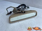 2007-2009 Mercedes W221 S550 S600 Front Windshield Rear View Mirror Oem 08 Used. Price: $50.00.