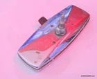 Mercedes W198 300SL ,W121 190 Inside Rearview Mirror, With Flaws Used. Price: $49.99.