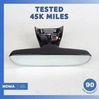 2017 Lr Range Rover Sport L494 Interior Rear View Mirror Oem 45K Used. Price: $116.20.