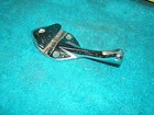 64 65 Chevelle Oem Olds Pontiac Gto Gm Rear View Mirror Mount Only 4440430 For. Price: $19.99.