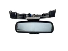 2017-2025 Alfa-romeo Giulia Interior Rearview Mirror With Black Cover Used. Price: $78.00.
